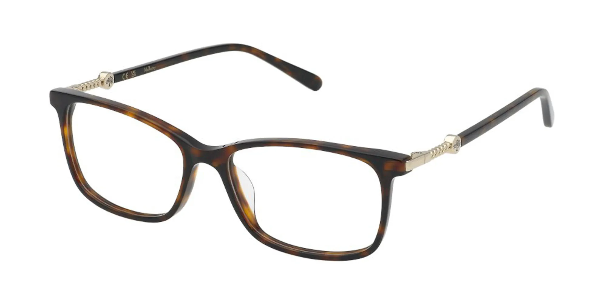 Mulberry VML201 sold by Fashion Eyewear product image thumbnail 2