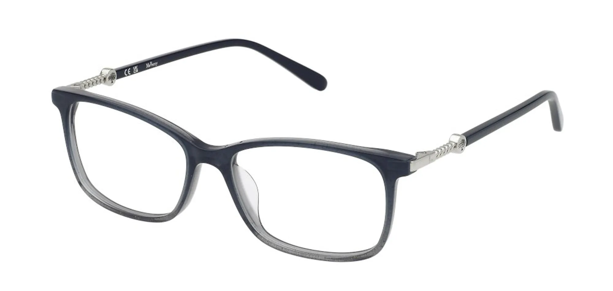 Mulberry VML201 sold by Fashion Eyewear product image thumbnail 3