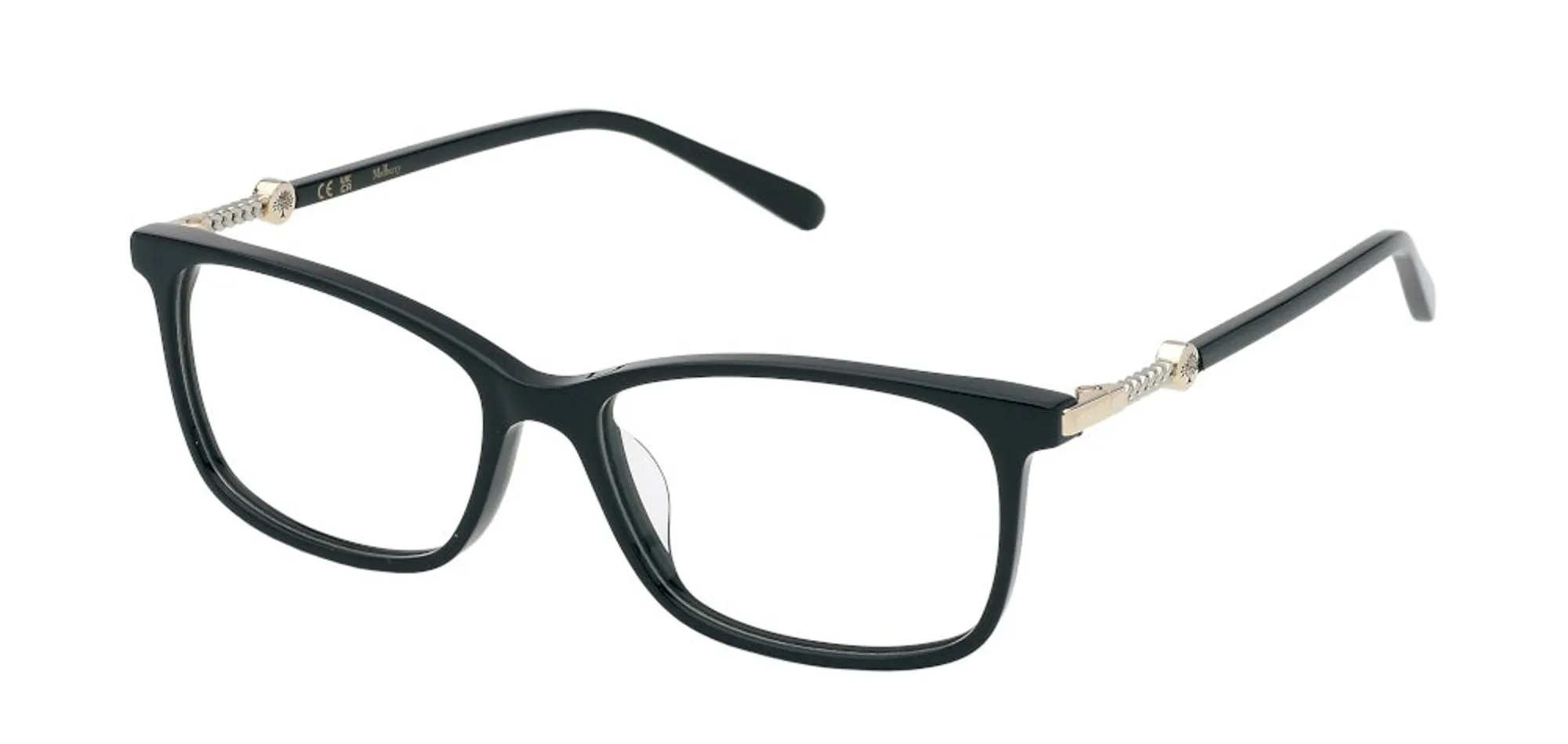 Mulberry VML201 sold by Fashion Eyewear product image thumbnail 4