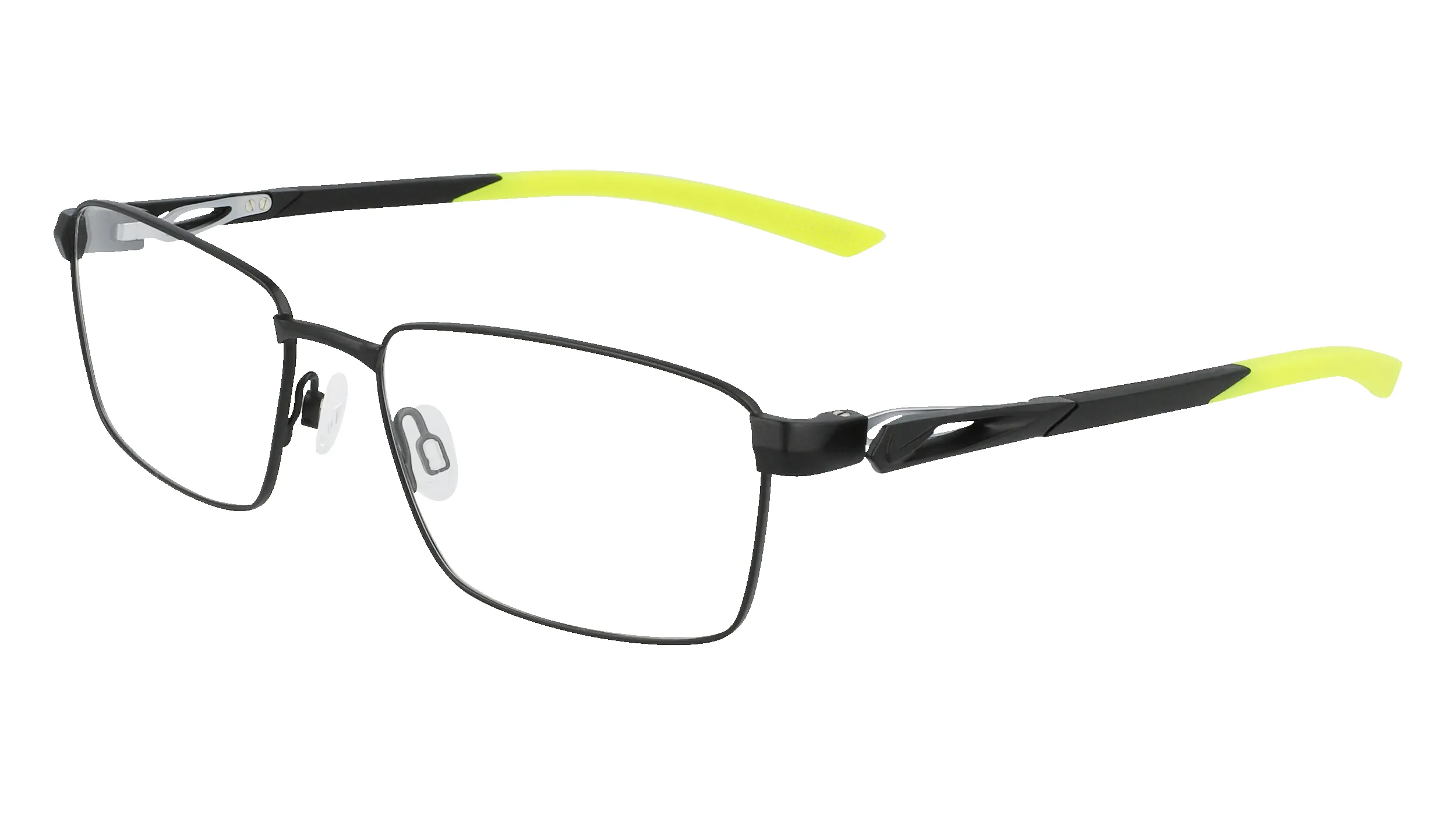 Nike 8140 sold by Fashion Eyewear product image thumbnail 4