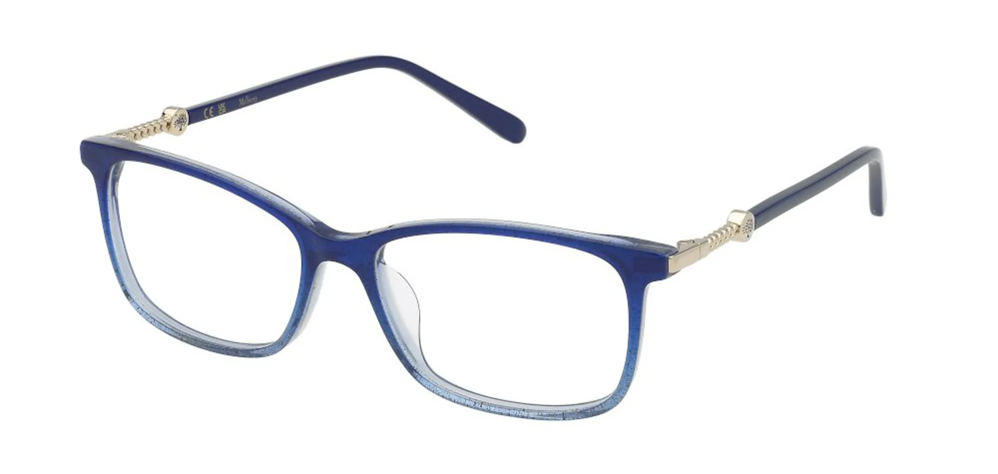 Mulberry VML201 sold by Fashion Eyewear