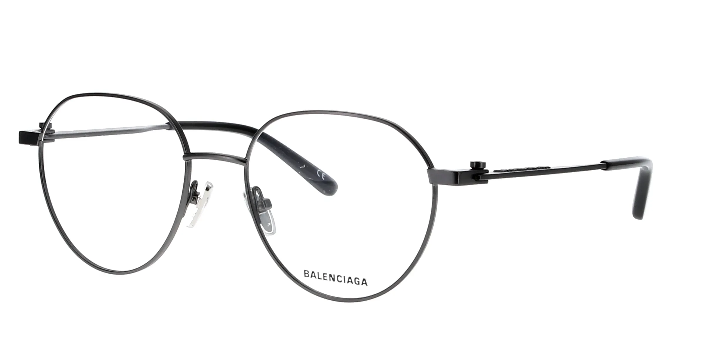Balenciaga BB0168O sold by Fashion Eyewear product image thumbnail 4