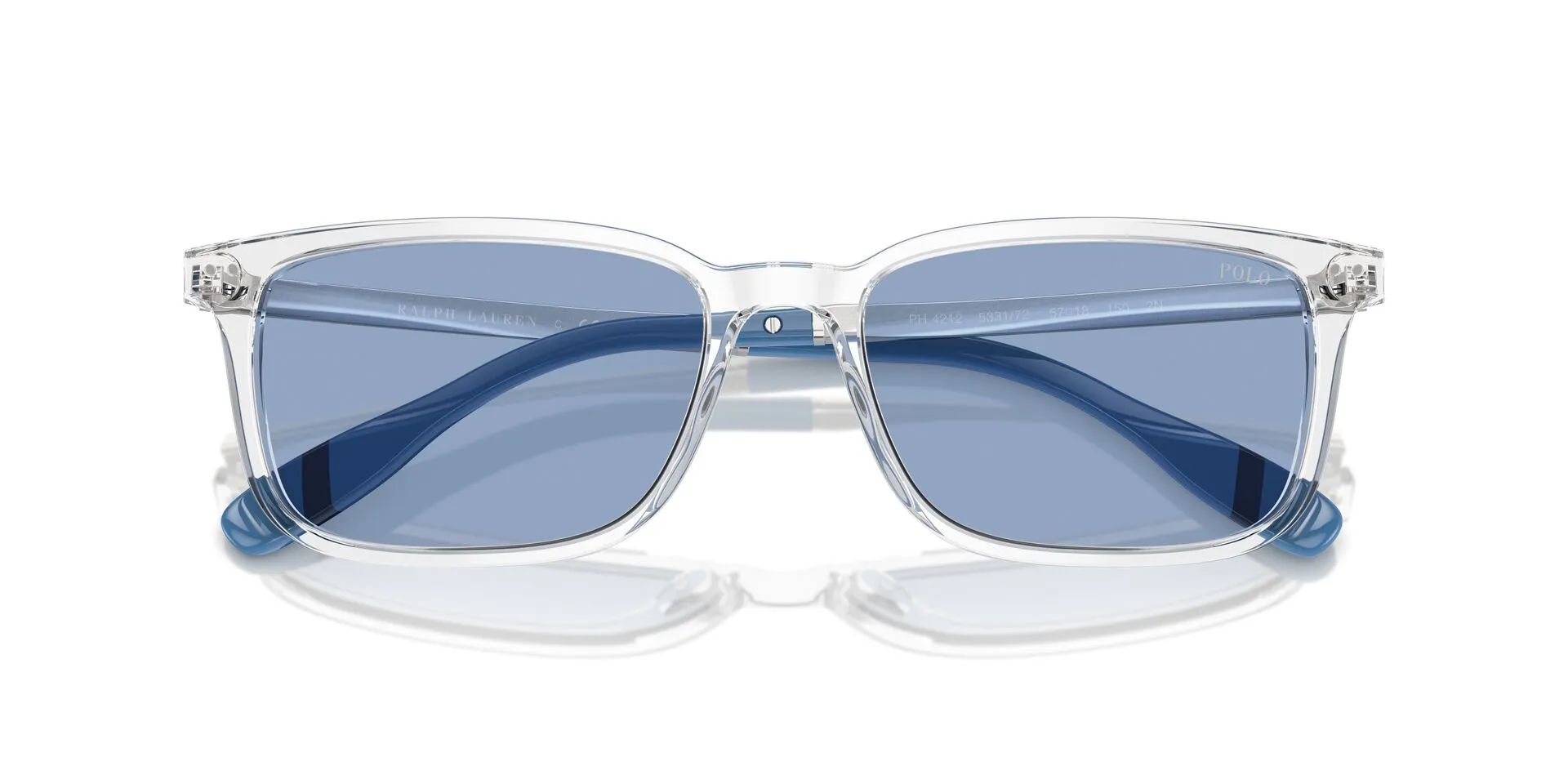 Polo Ralph Lauren PH4212 sold by Fashion Eyewear product image thumbnail 5