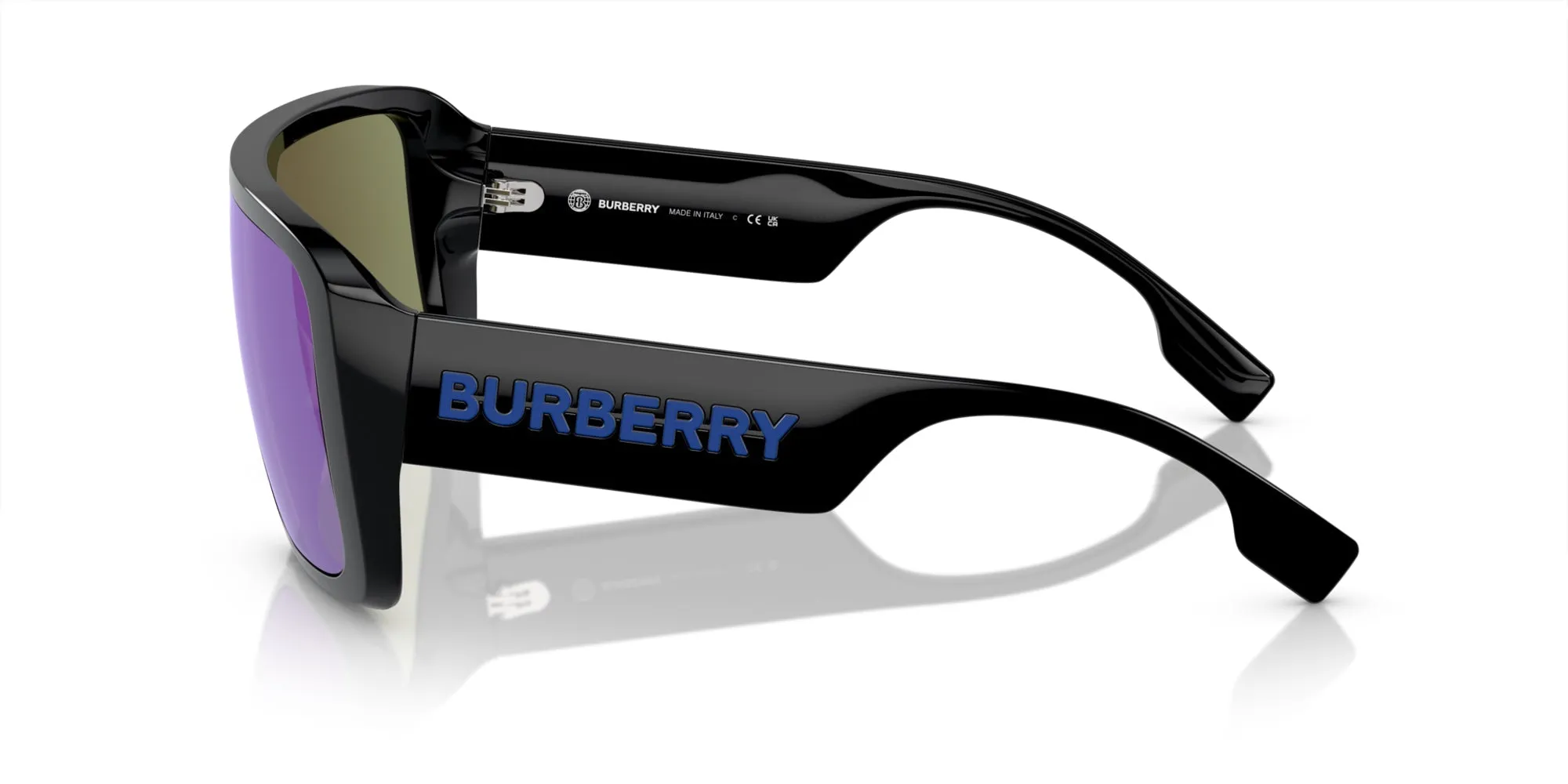 Burberry BE4401U sold by Fashion Eyewear product image thumbnail 3