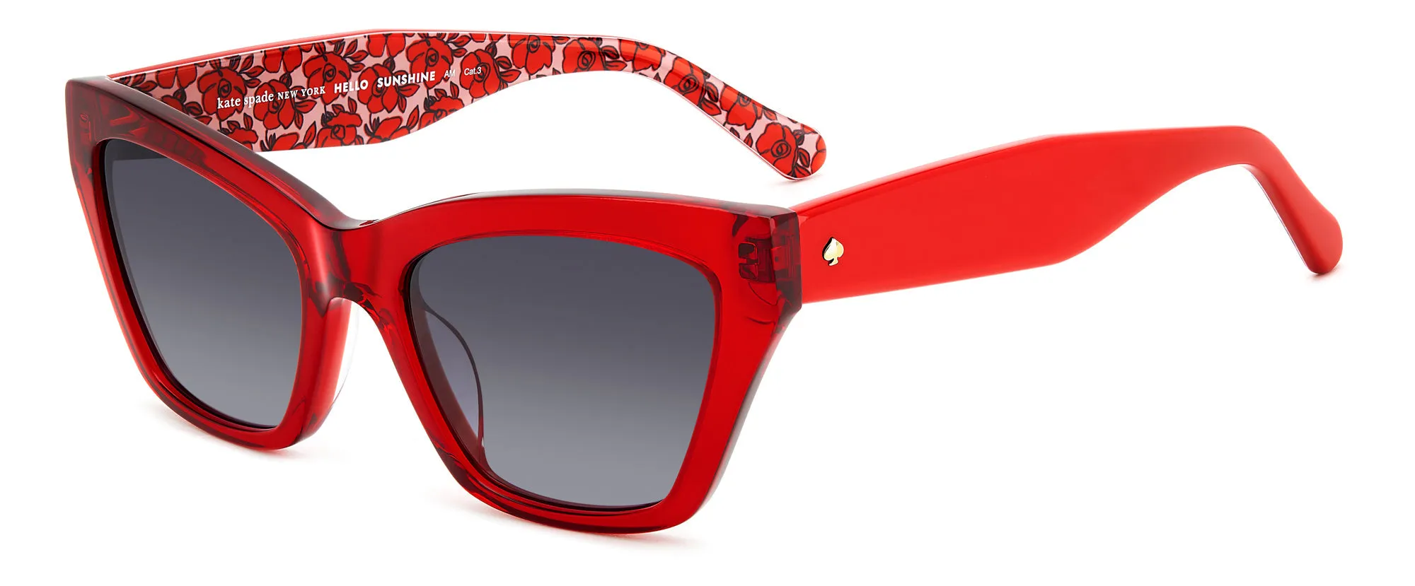 Kate Spade Fay/G/S sold by Fashion Eyewear product image thumbnail 5