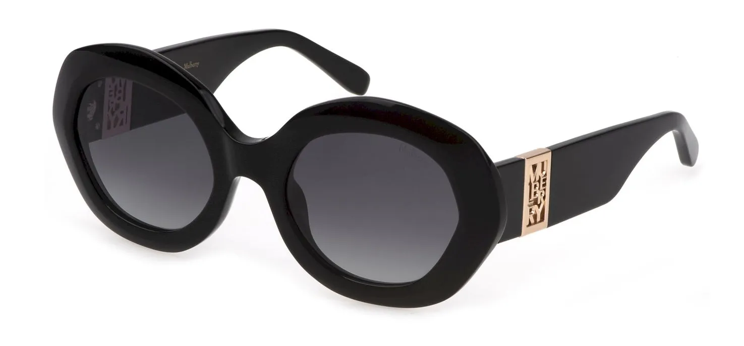 Mulberry SML189 sold by Fashion Eyewear product image thumbnail 4