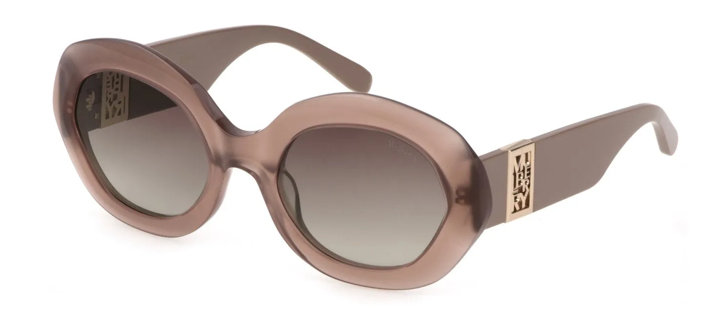 Mulberry SML189 sold by Fashion Eyewear product image thumbnail 3
