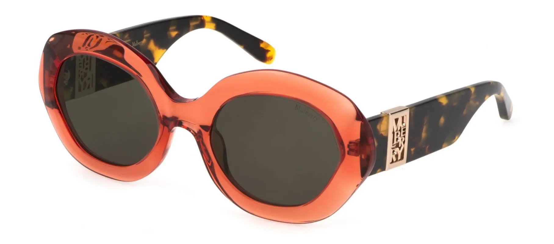 Mulberry SML189 sold by Fashion Eyewear