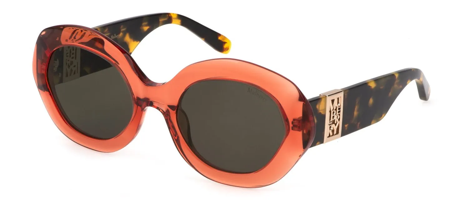 Mulberry SML189 sold by Fashion Eyewear