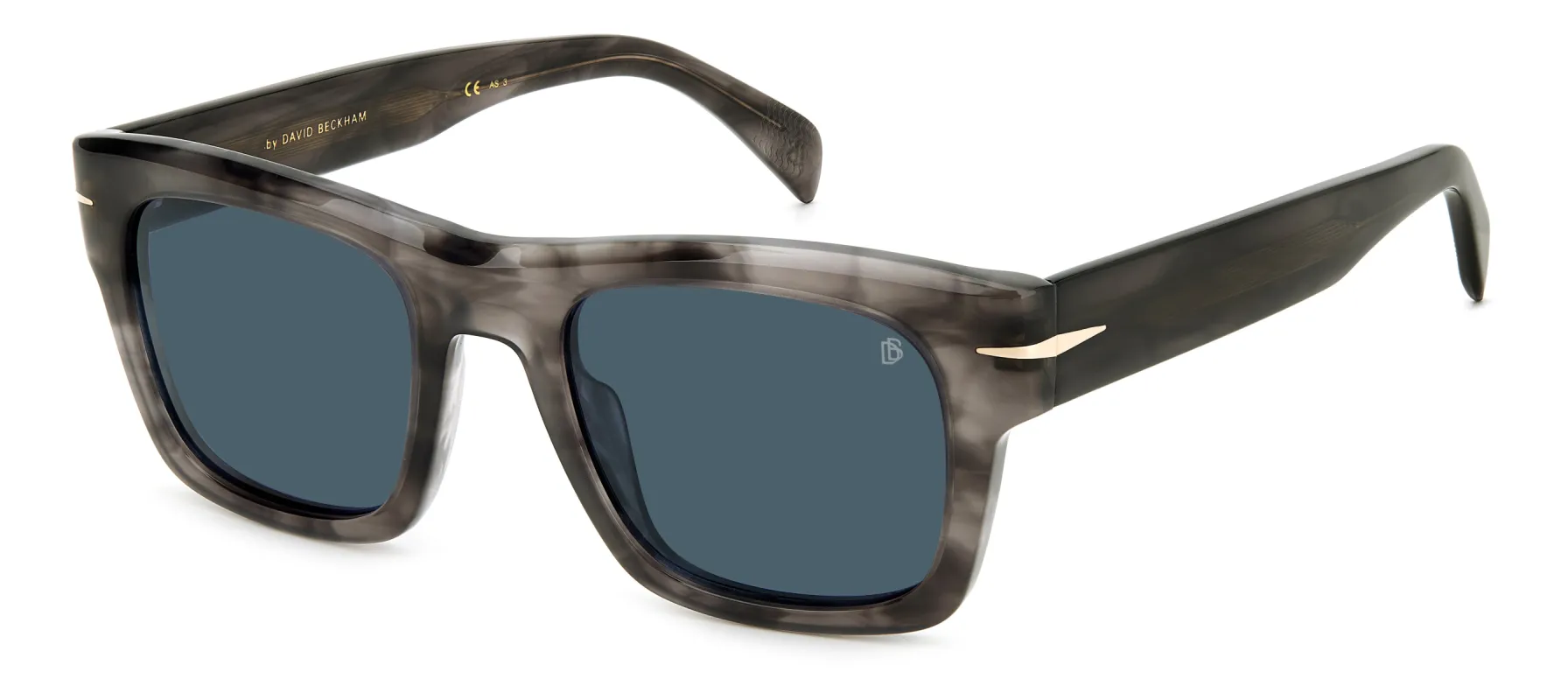 David Beckham DB7099/S made by Fashion Eyewear