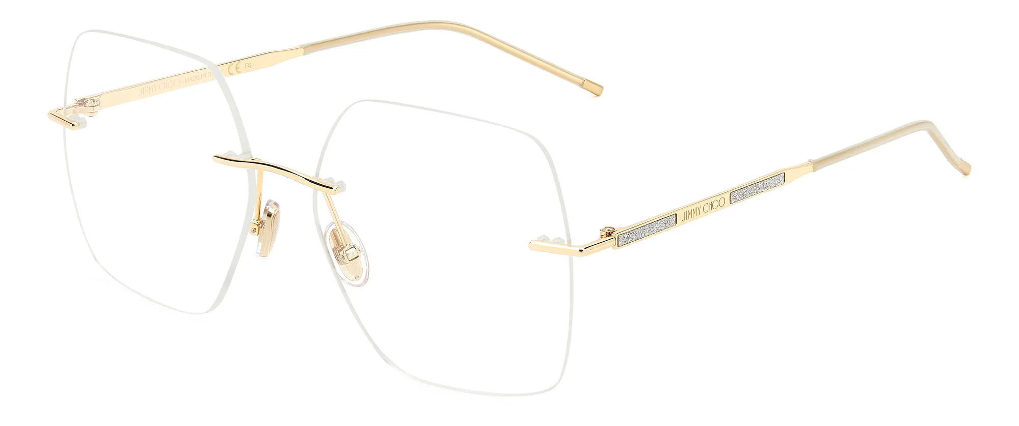 Jimmy Choo JC364/G sold by Fashion Eyewear product image thumbnail 5