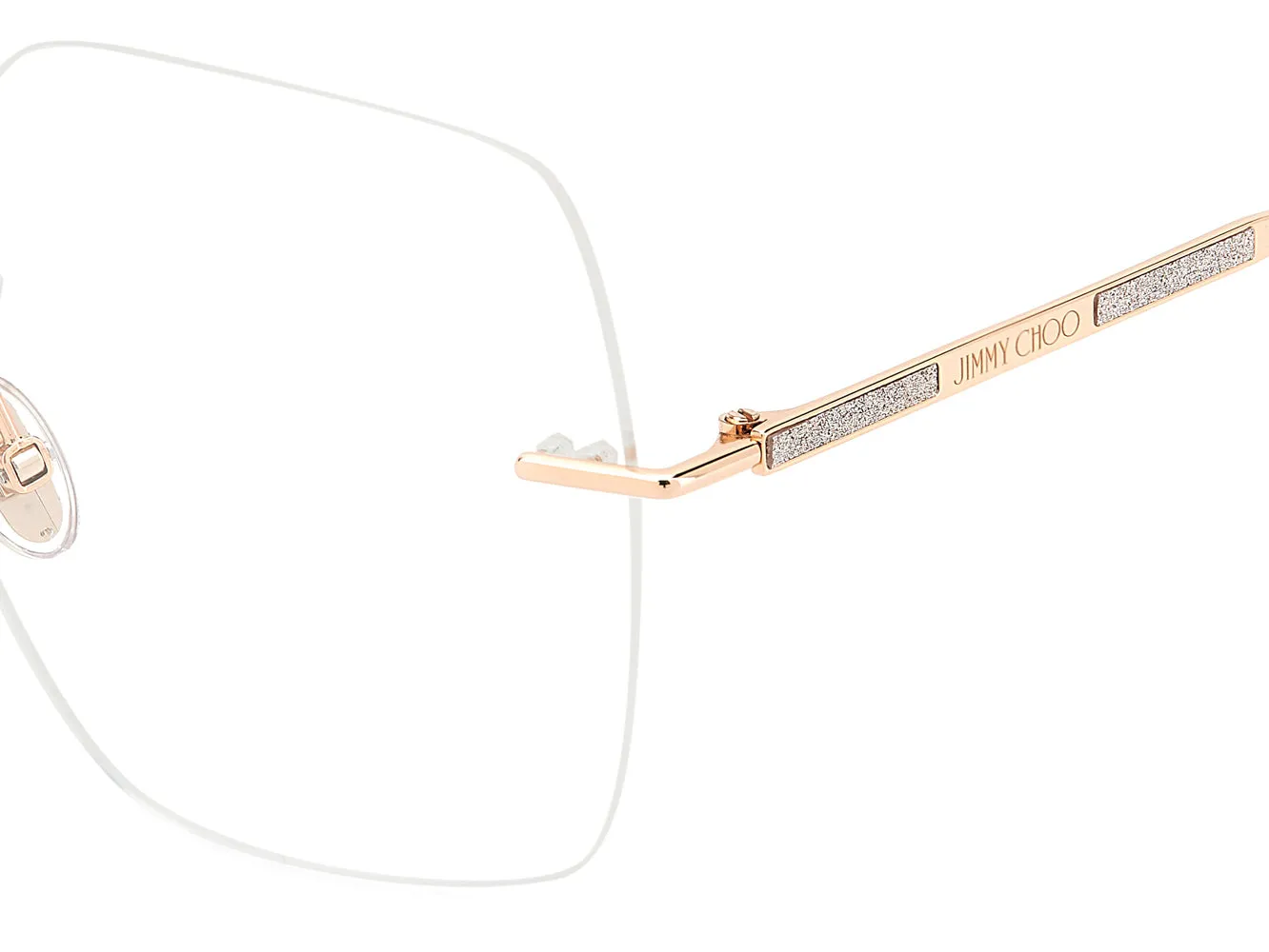 Jimmy Choo JC364/G sold by Fashion Eyewear product image thumbnail 4