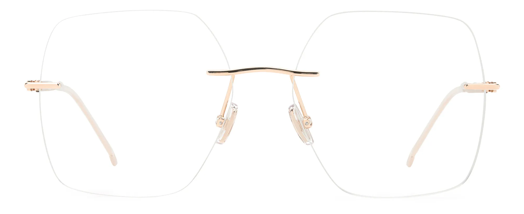 Jimmy Choo JC364/G sold by Fashion Eyewear product image thumbnail 3