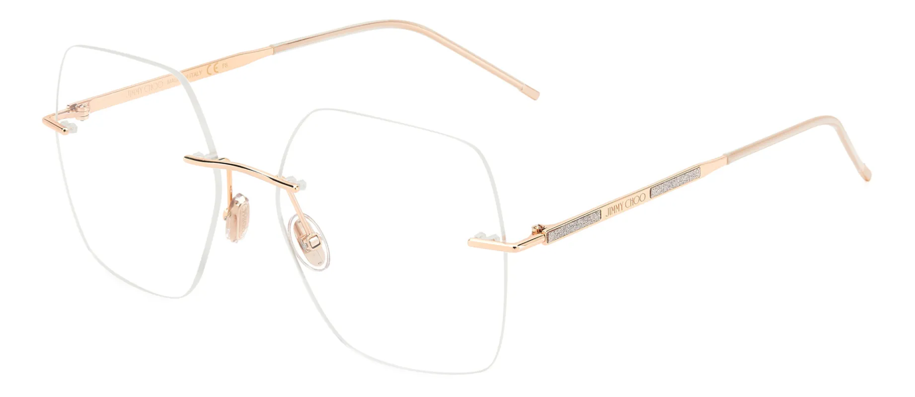 Jimmy Choo JC364/G sold by Fashion Eyewear