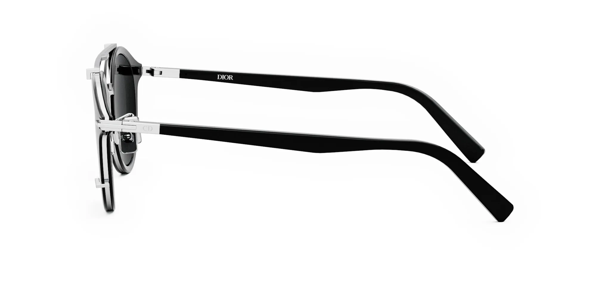 DiorBlackSuit R7U sold by Fashion Eyewear product image thumbnail 3
