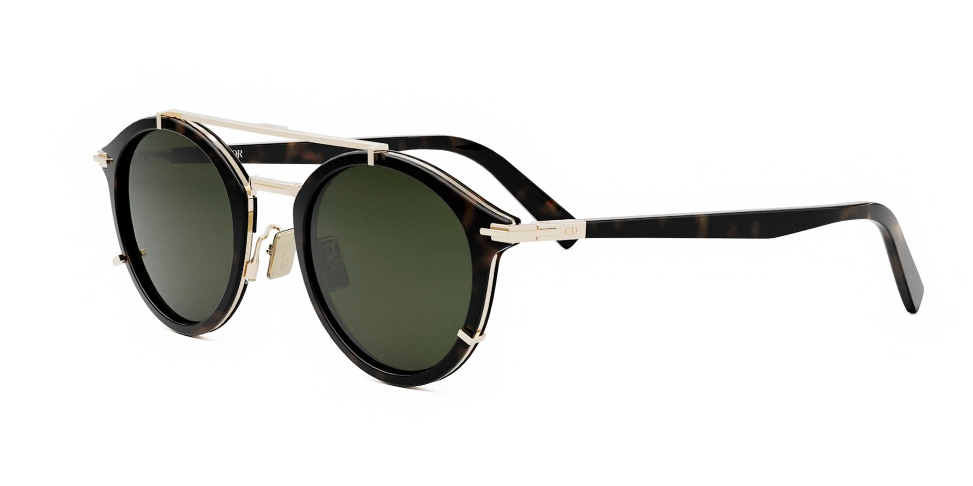 DiorBlackSuit R7U sold by Fashion Eyewear product image thumbnail 4
