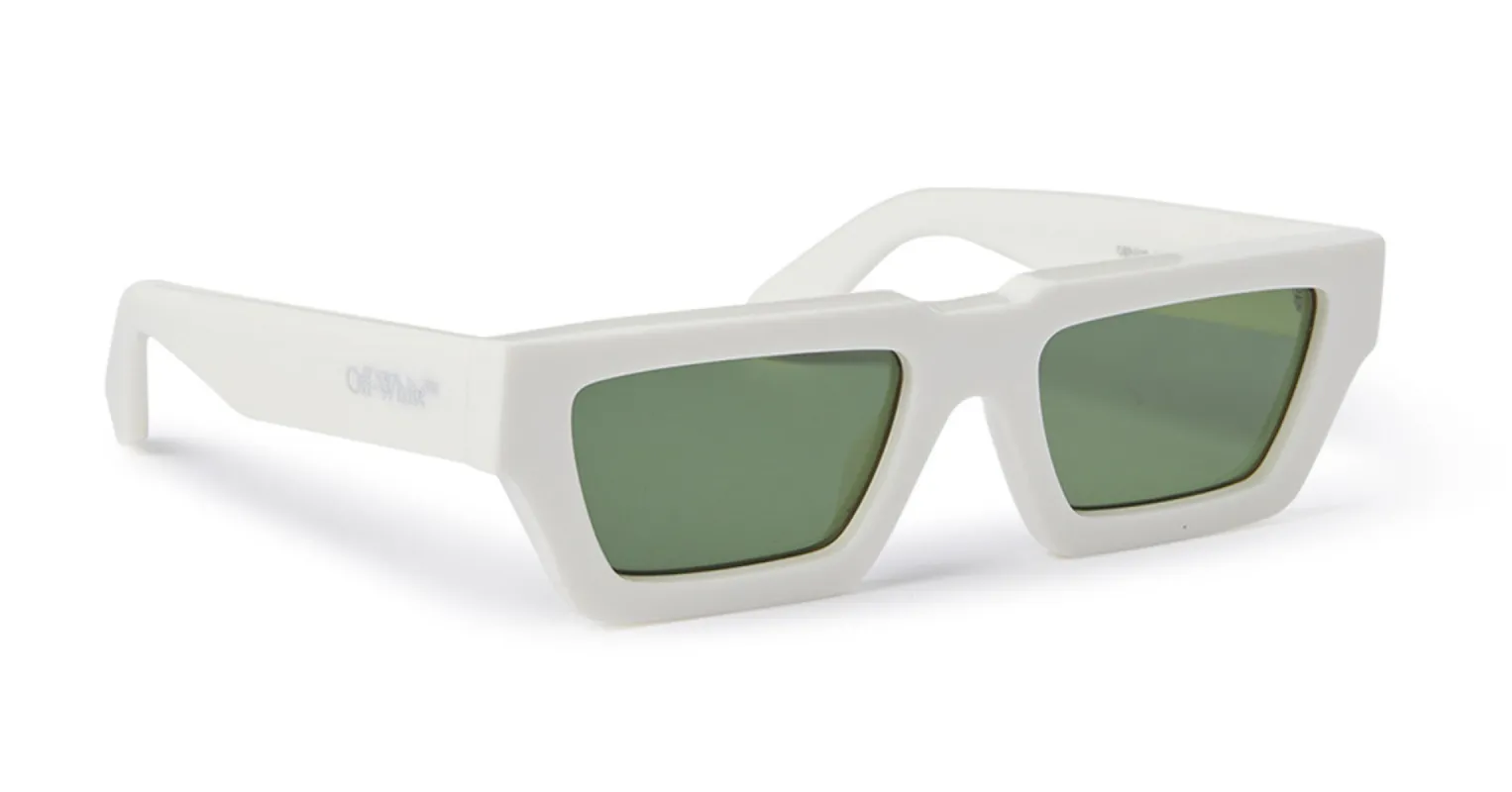 Off-White Manchester OERI129 sold by Fashion Eyewear