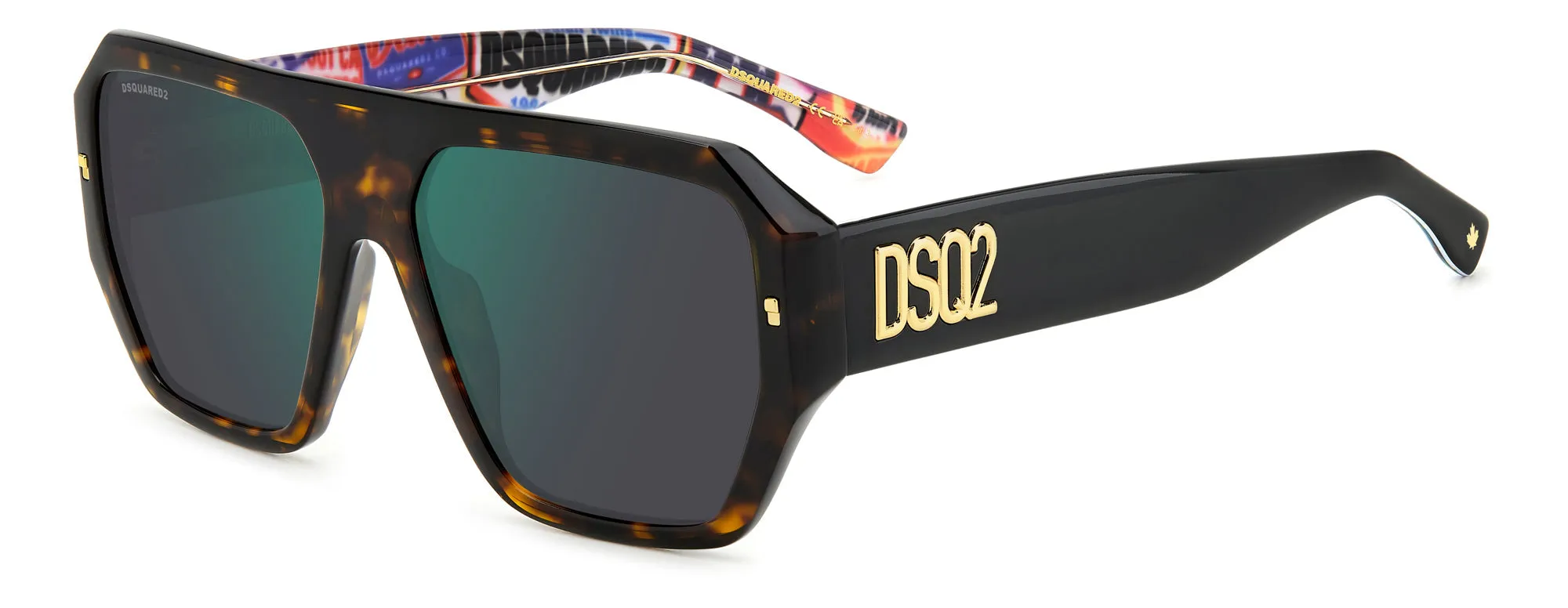 DSQUARED2 D2 0128/S sold by Fashion Eyewear