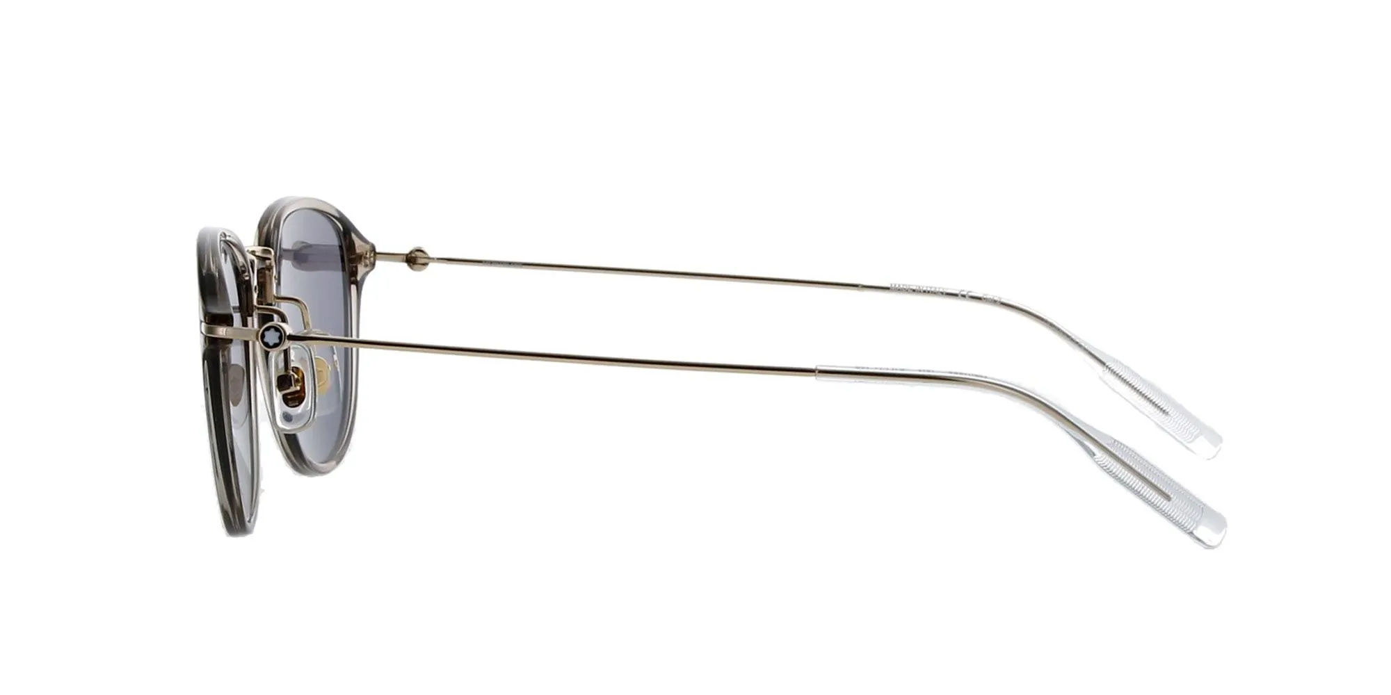 Montblanc MB0155S sold by Fashion Eyewear product image thumbnail 3