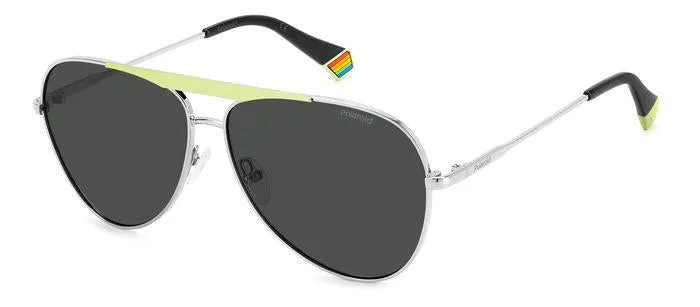 Polaroid PLD6200/S/X sold by Fashion Eyewear product image thumbnail 3