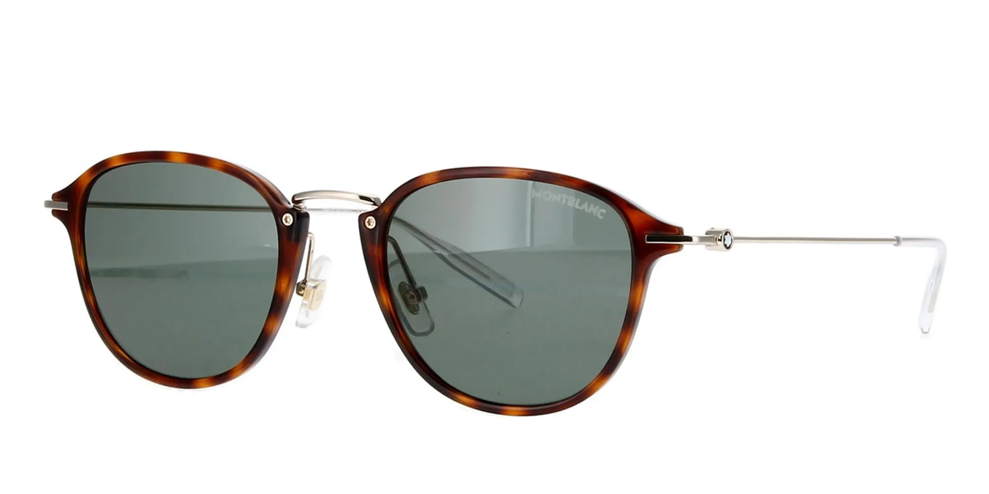 Montblanc MB0155S sold by Fashion Eyewear product image thumbnail 4