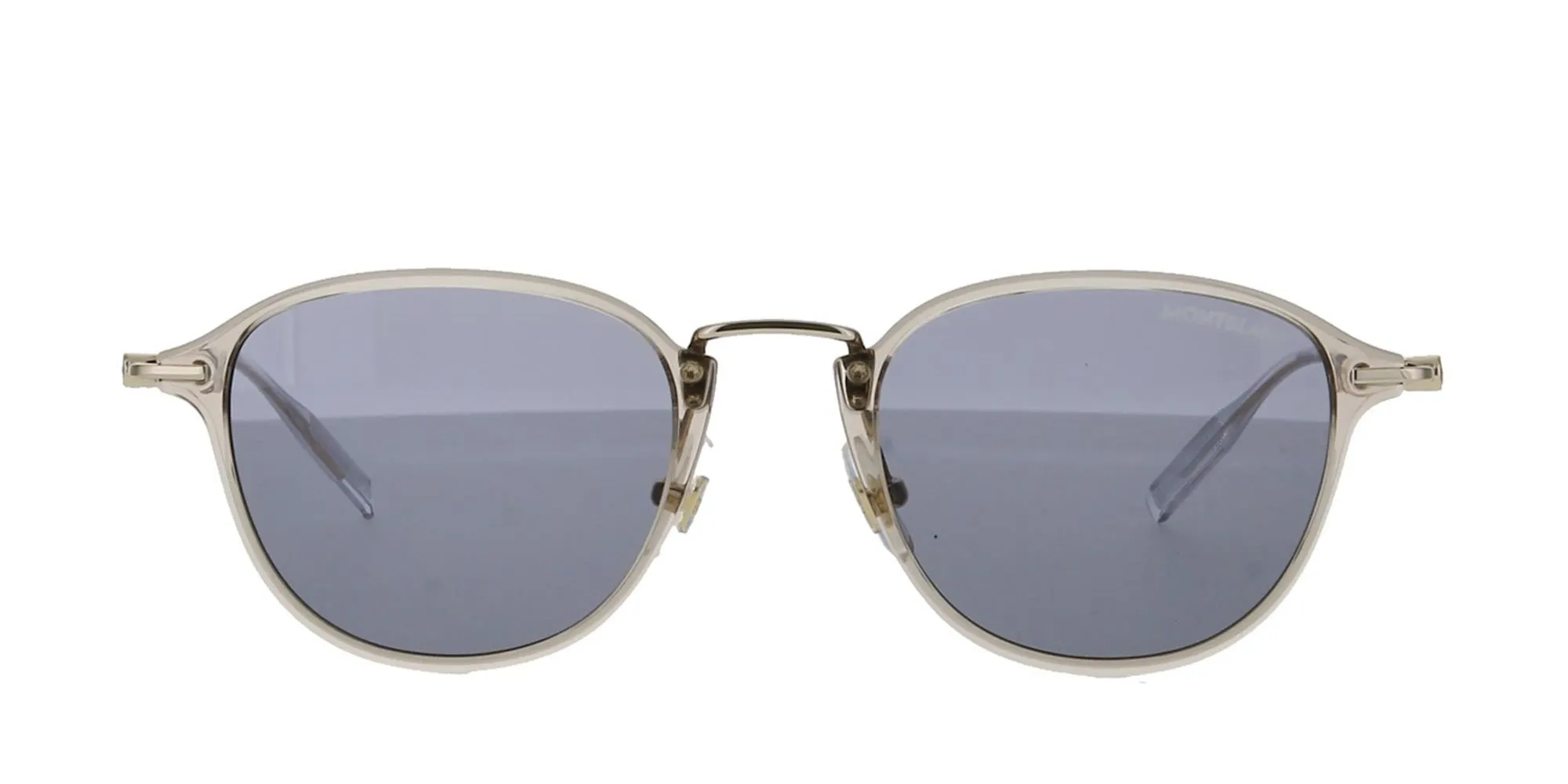 Montblanc MB0155S sold by Fashion Eyewear product image thumbnail 2