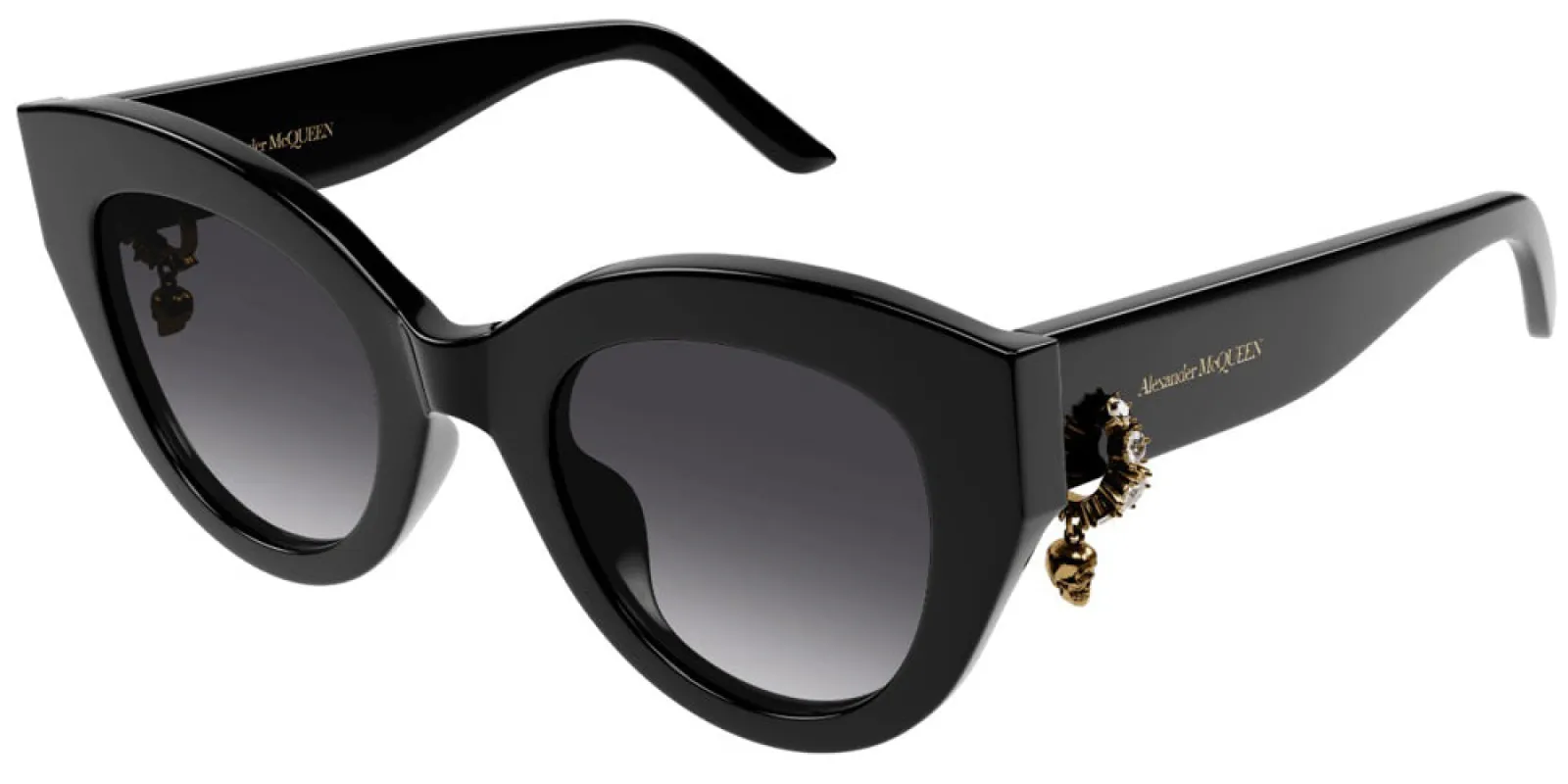 Alexander Mcqueen AM0417S made by Alexander McQueen