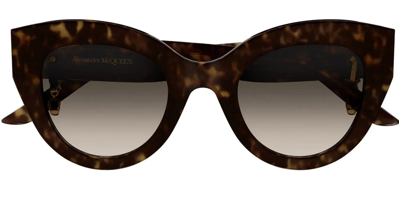 Alexander Mcqueen AM0417S sold by Fashion Eyewear product image thumbnail 5