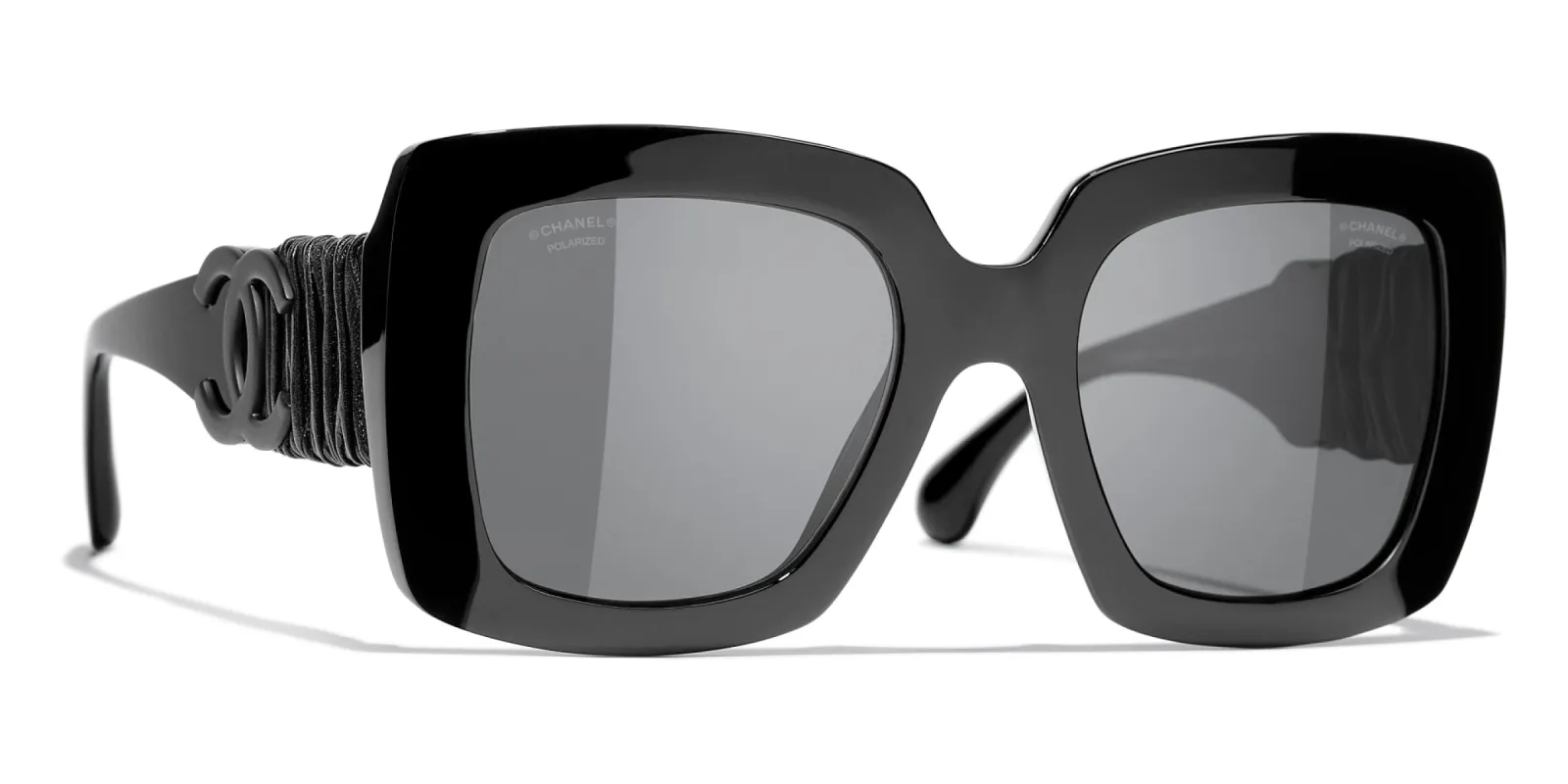 CHANEL 5474Q made by Fashion Eyewear