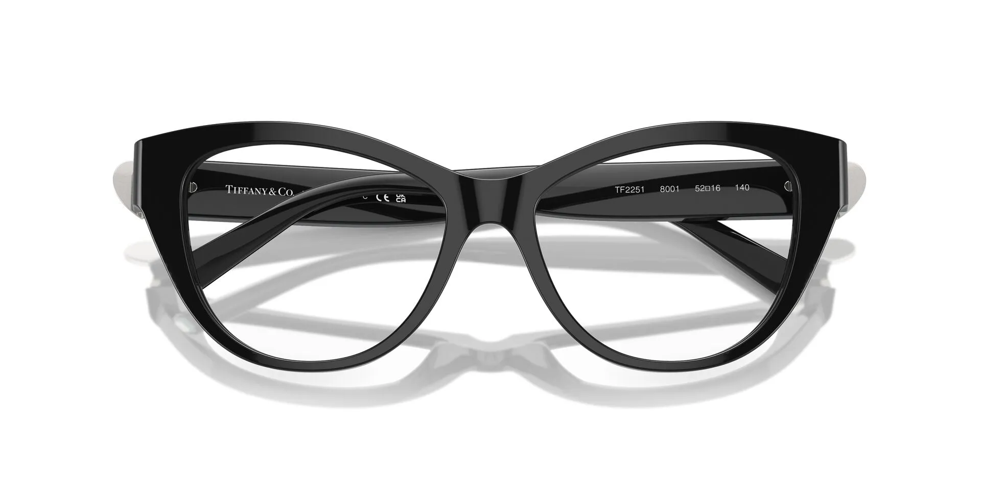 Tiffany TF2251 sold by Fashion Eyewear product image thumbnail 5