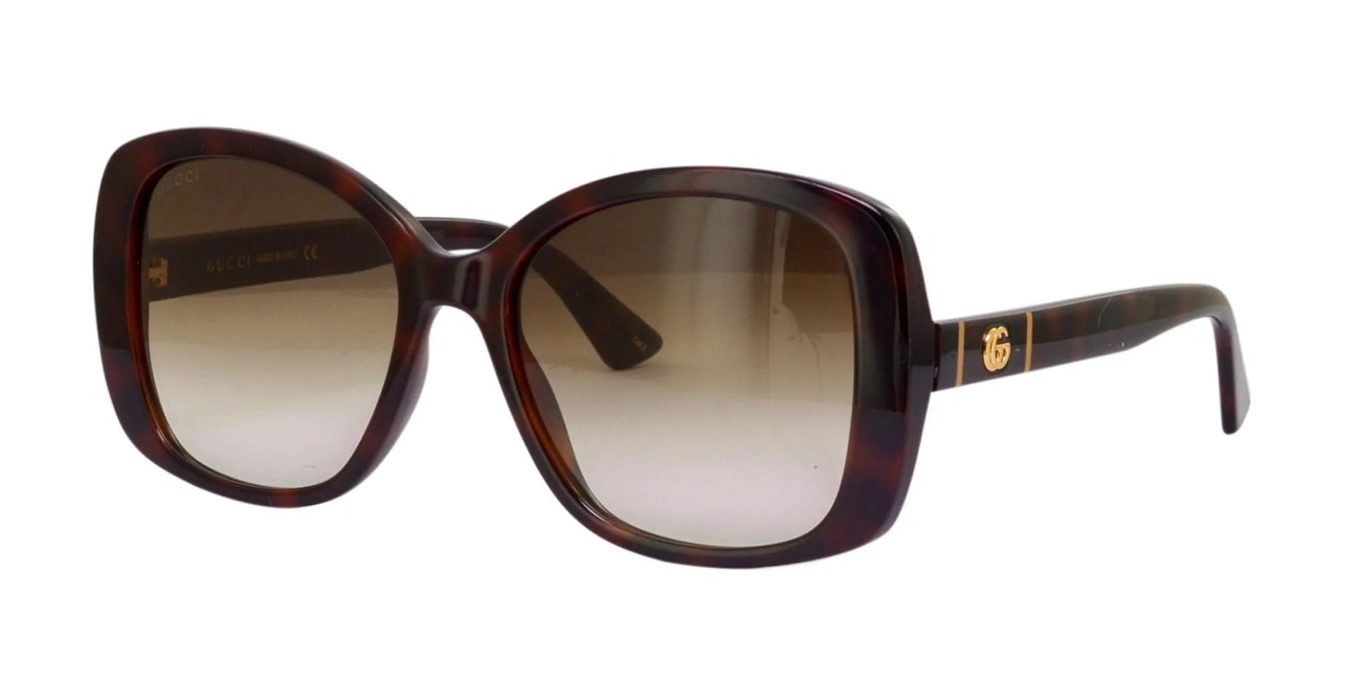 Gucci GG0762S sold by Fashion Eyewear product image thumbnail 4