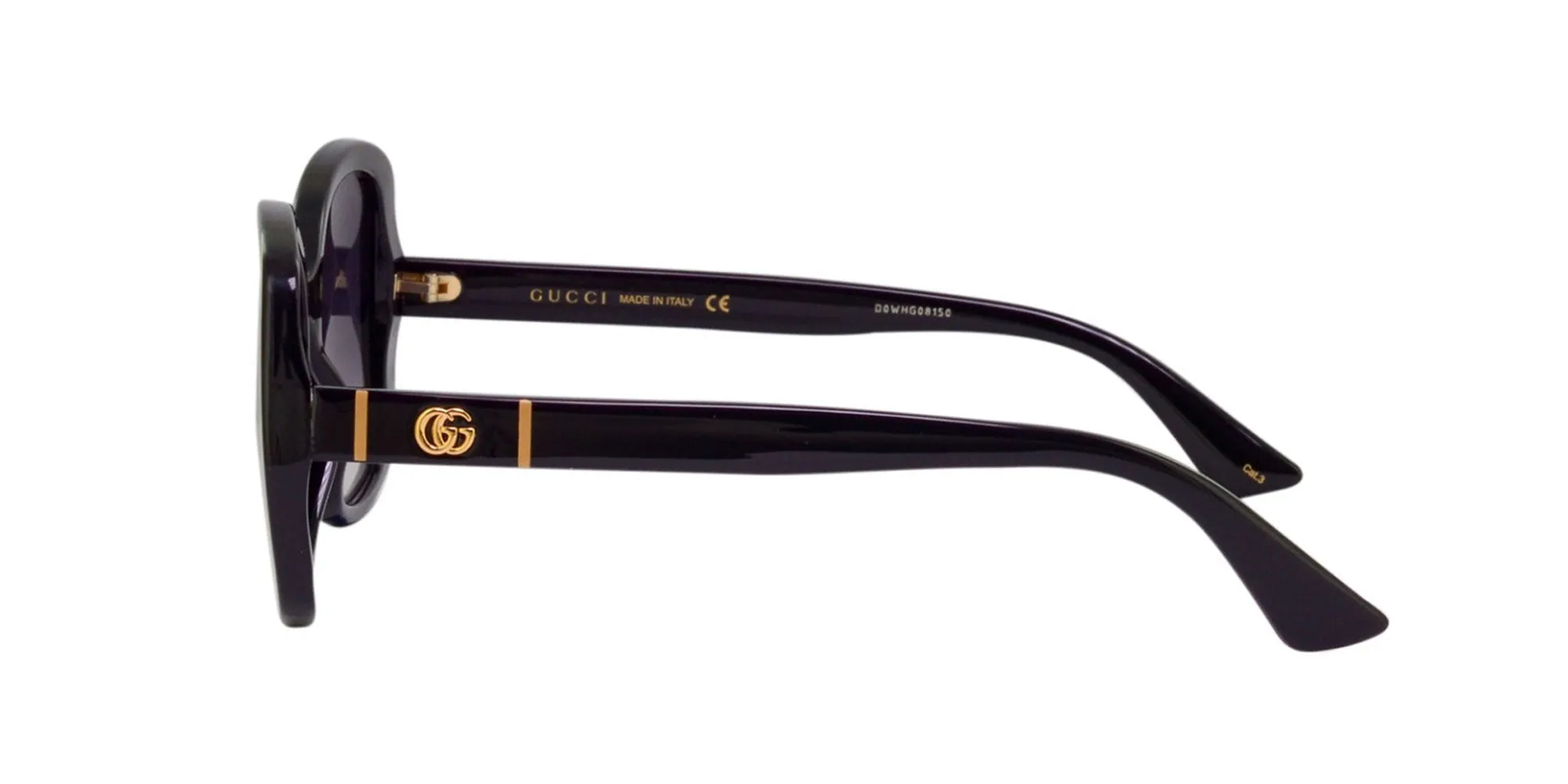 Gucci GG0762S sold by Fashion Eyewear product image thumbnail 3