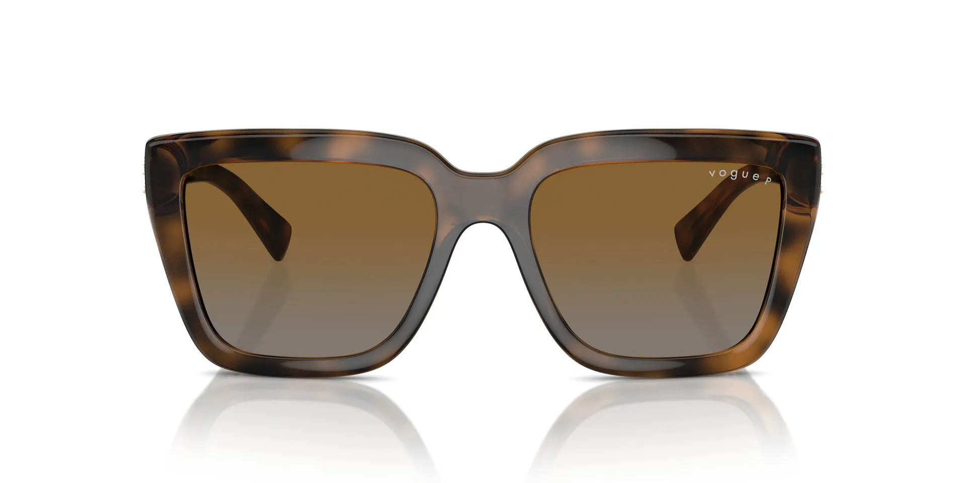 Vogue Eyewear VO5575SB sold by Fashion Eyewear product image thumbnail 2