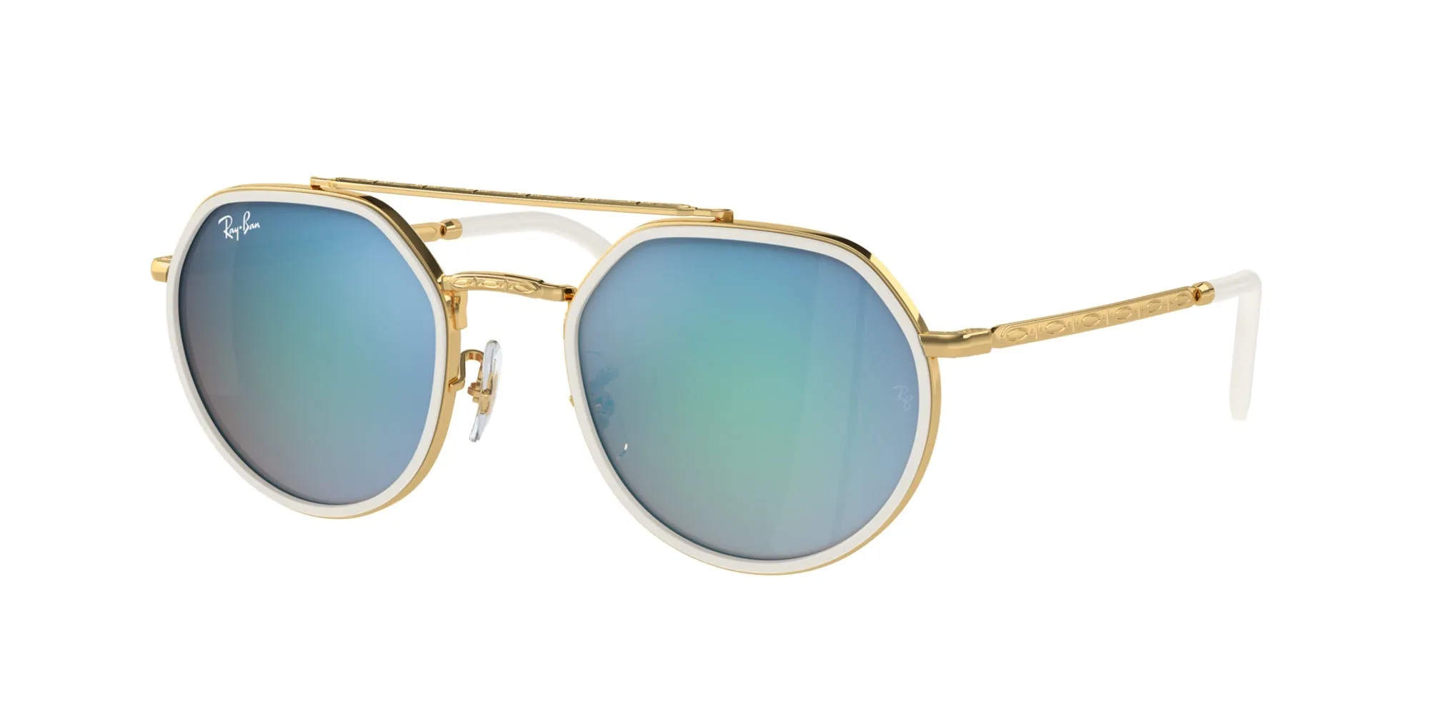 Ray-Ban RB3765 sold by Fashion Eyewear
