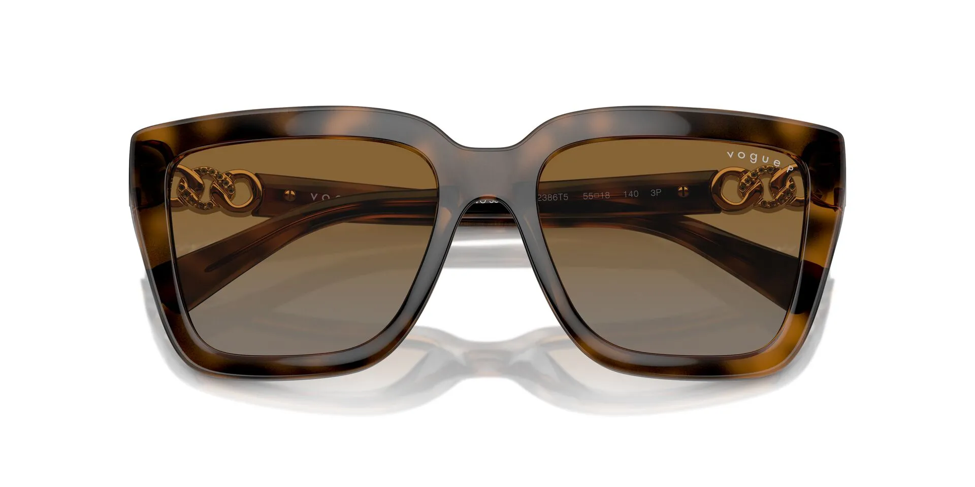 Vogue Eyewear VO5575SB sold by Fashion Eyewear product image thumbnail 5