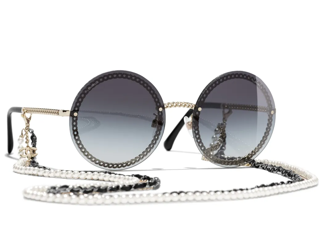 CHANEL 4245 made by Fashion Eyewear