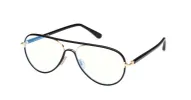 Tom Ford TF5897-B Blue Light sold by Fashion Eyewear