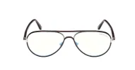 Tom Ford TF5897-B Blue Light sold by Fashion Eyewear
