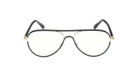 Tom Ford TF5897-B Blue Light sold by Fashion Eyewear