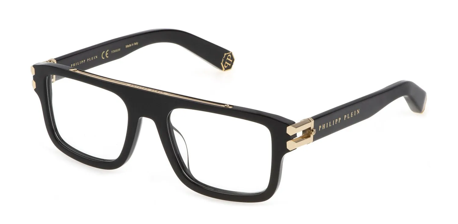 Philipp Plein VPP021M sold by Fashion Eyewear product image thumbnail 5