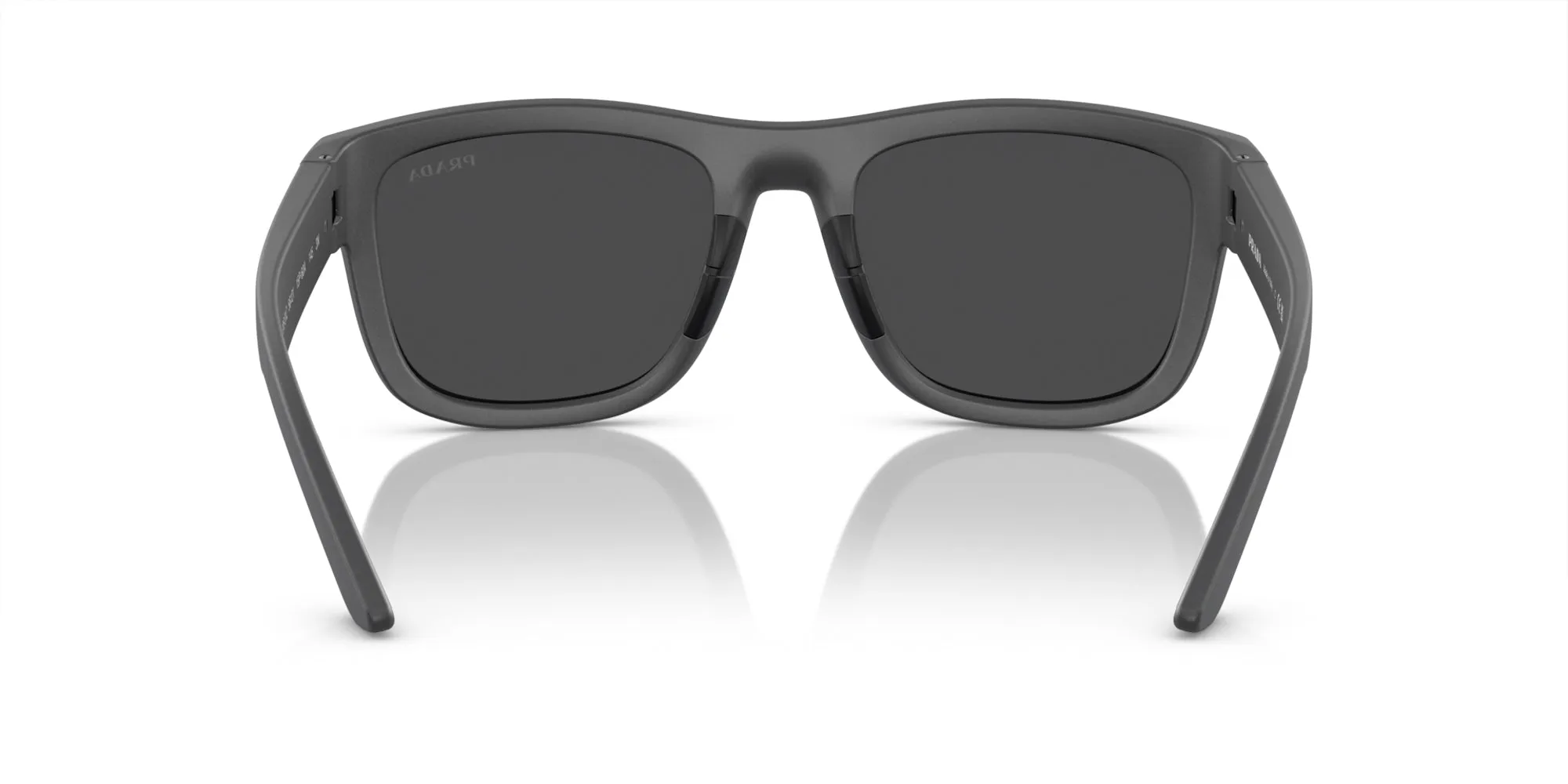 Prada Linea Rossa SPS01Z sold by Fashion Eyewear product image thumbnail 4