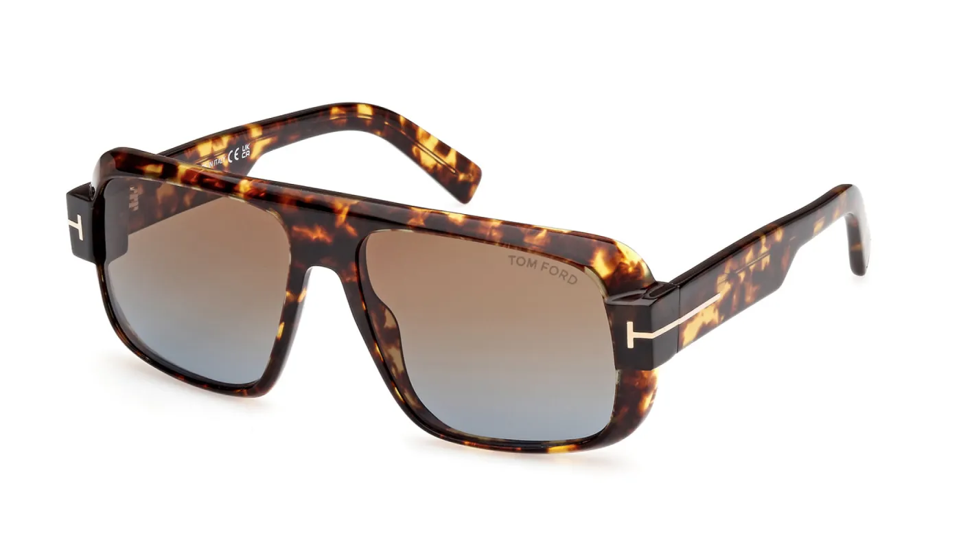 Tom Ford Turner TF1101 sold by Fashion Eyewear