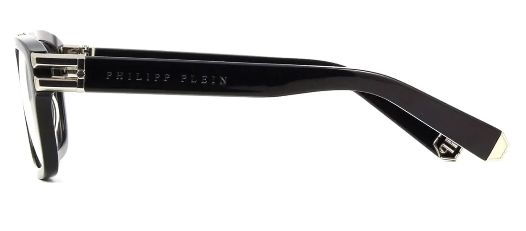 Philipp Plein VPP021M sold by Fashion Eyewear product image thumbnail 3