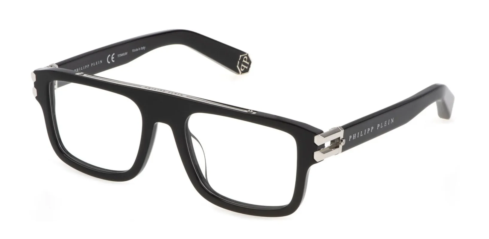 Philipp Plein VPP021M made by Fashion Eyewear