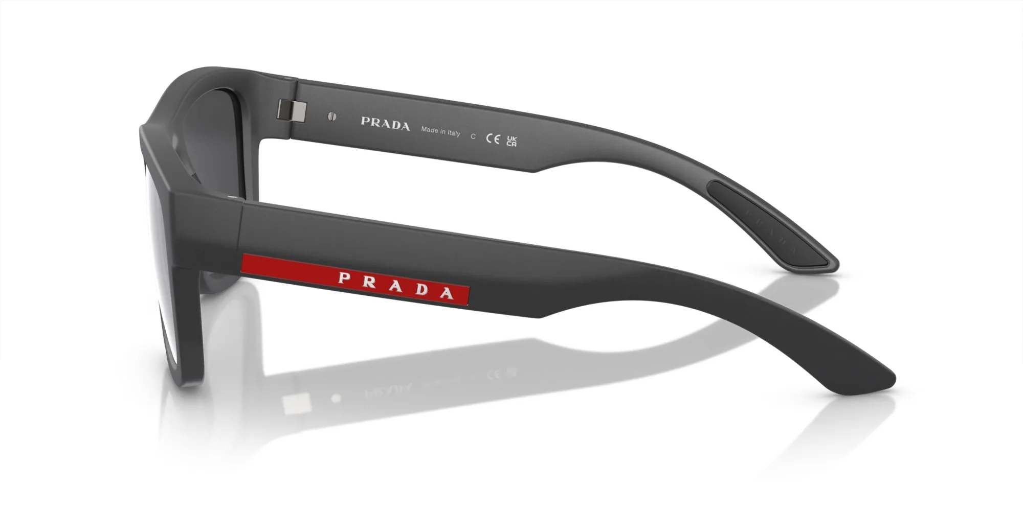 Prada Linea Rossa SPS01Z sold by Fashion Eyewear product image thumbnail 3
