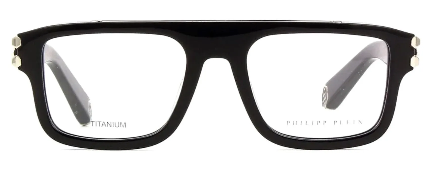 Philipp Plein VPP021M sold by Fashion Eyewear product image thumbnail 2