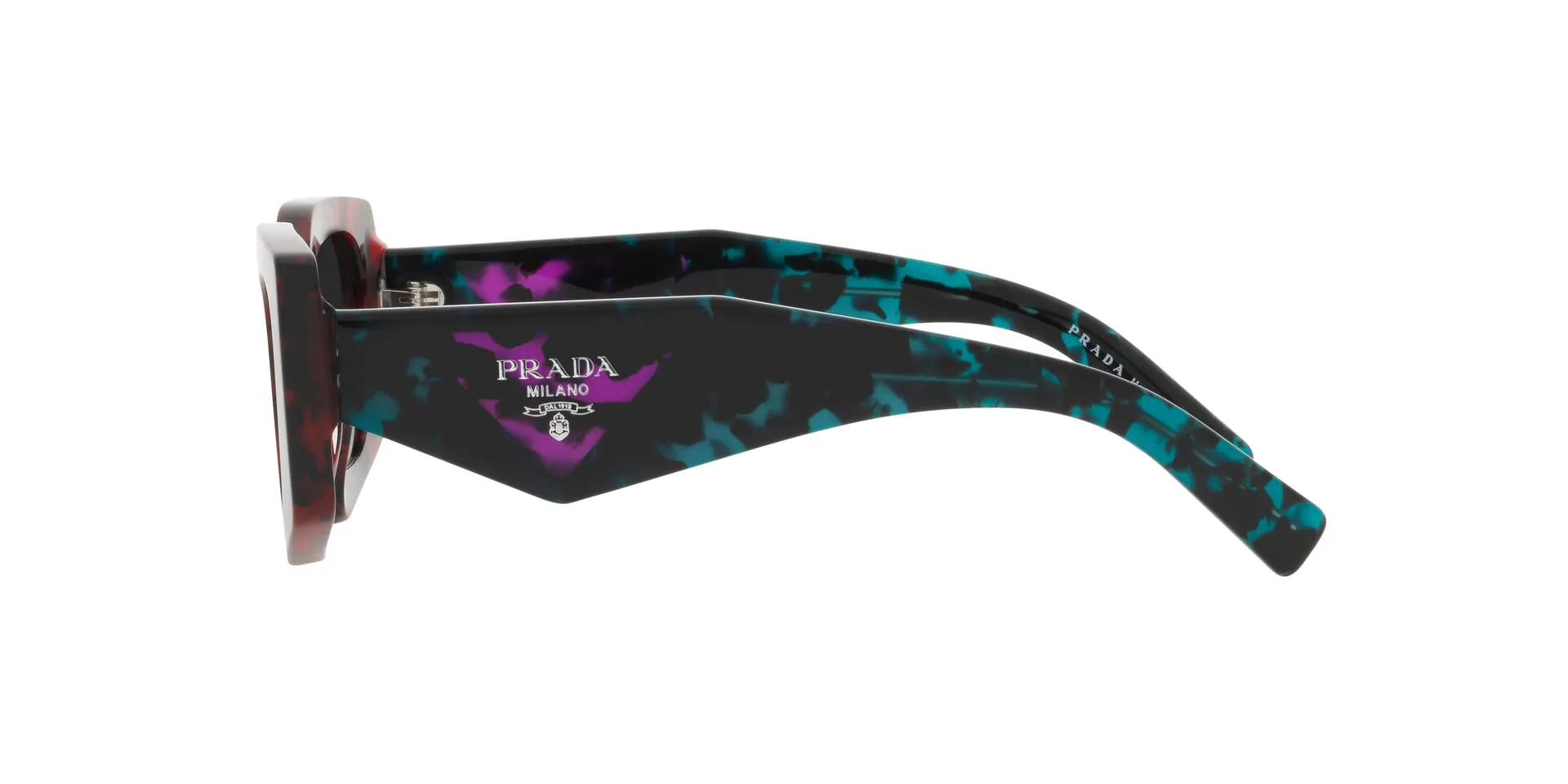 Prada SPR15Y sold by Fashion Eyewear product image thumbnail 3
