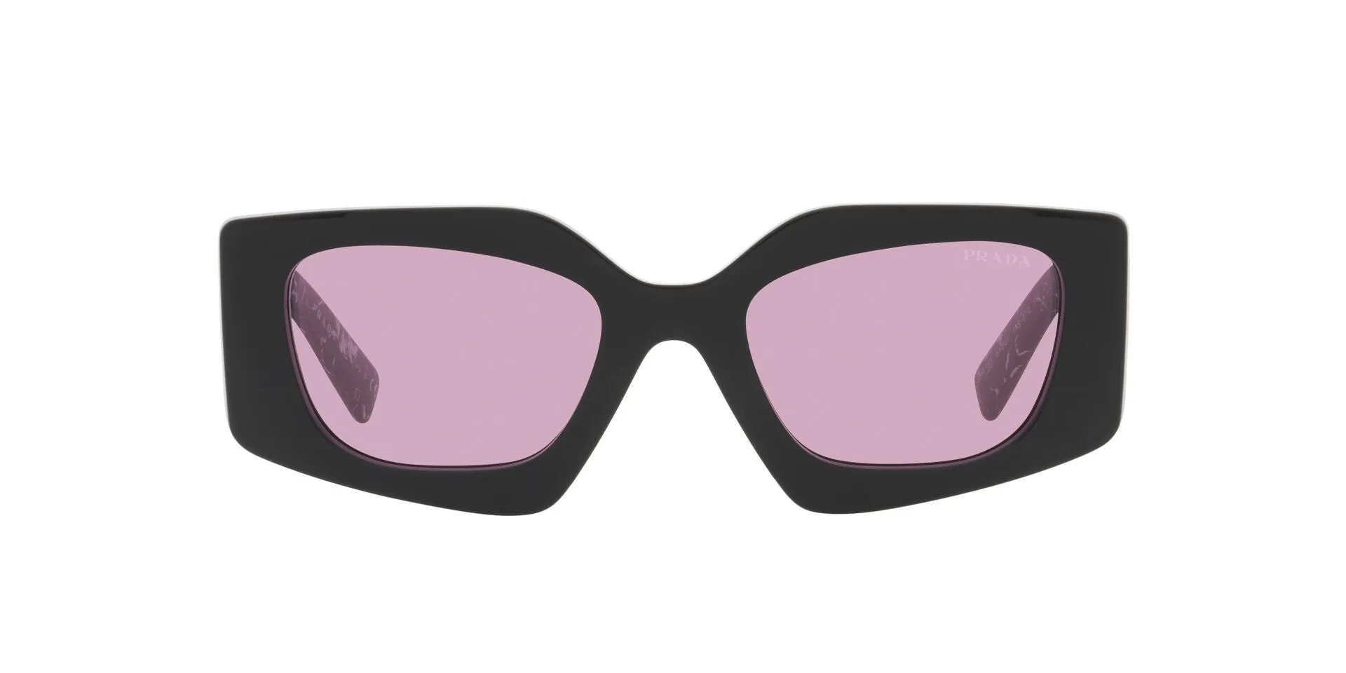 Prada SPR15Y sold by Fashion Eyewear product image thumbnail 5