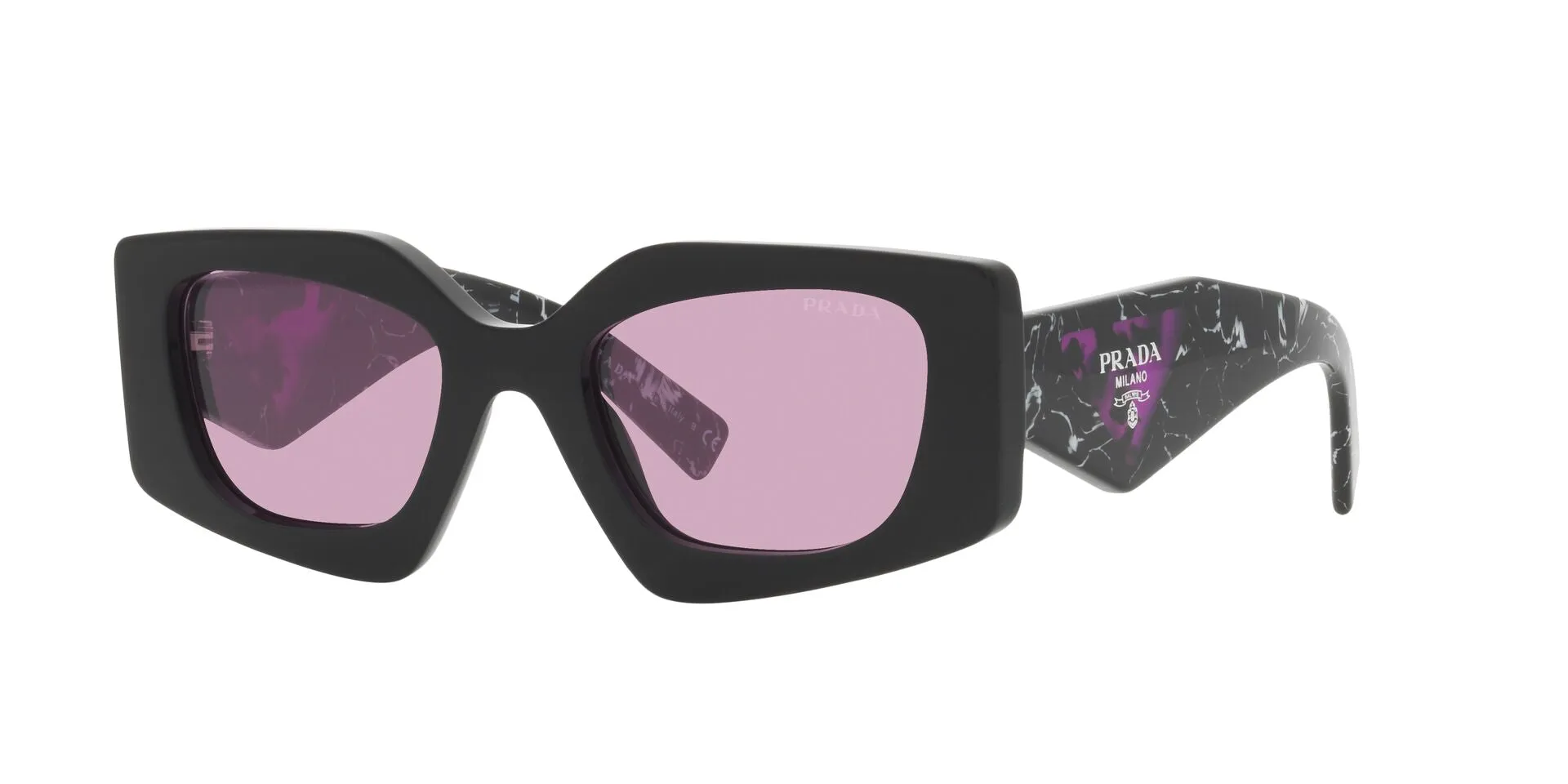 Prada SPR15Y sold by Fashion Eyewear product image thumbnail 4