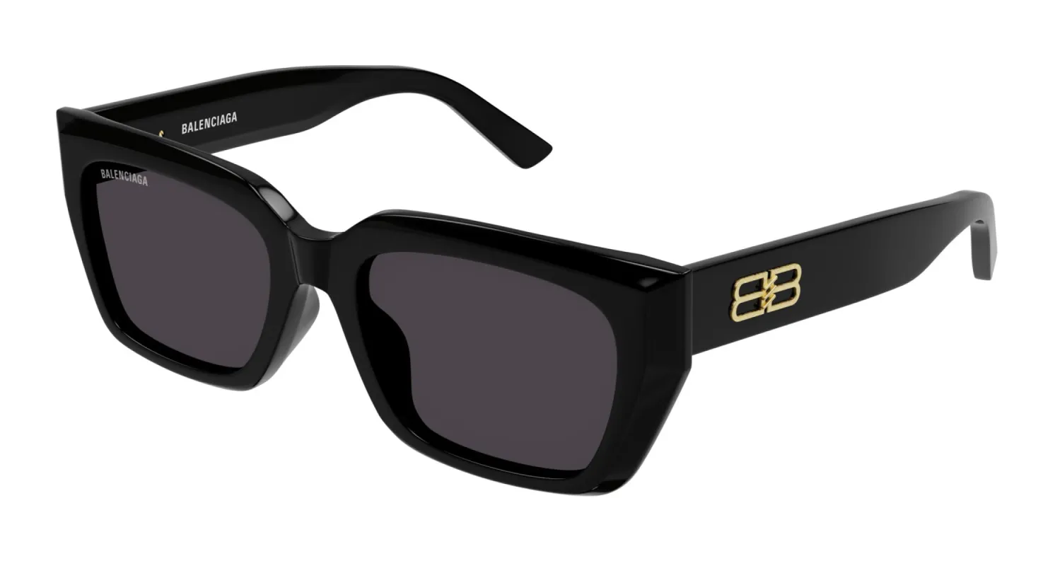 Balenciaga BB0272SA sold by Fashion Eyewear